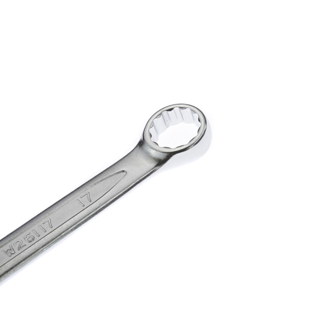 Ключ комбинированный Jonnesway 17 мм от магазина ЛесКонПром.ру