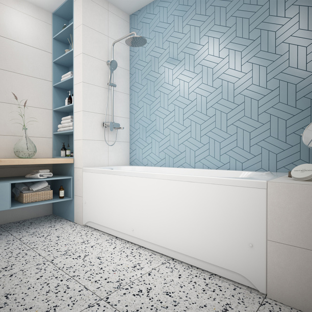 Панель для ванны FLUMEN Inn 160 см от магазина ЛесКонПром.ру