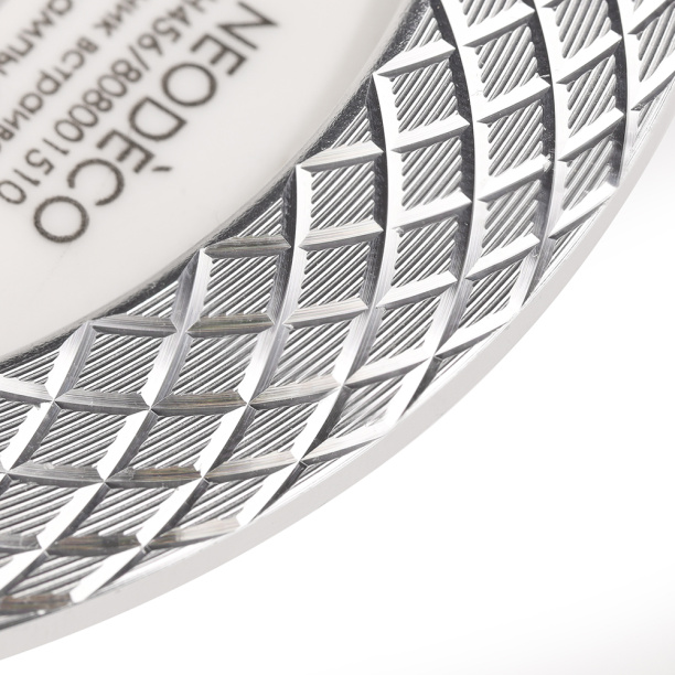 Светильник накладной NEODECO GX53 золото от магазина ЛесКонПром.ру