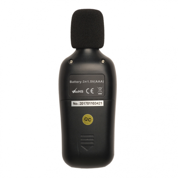 Шумомер ADA ZSM 135 от магазина ЛесКонПром.ру