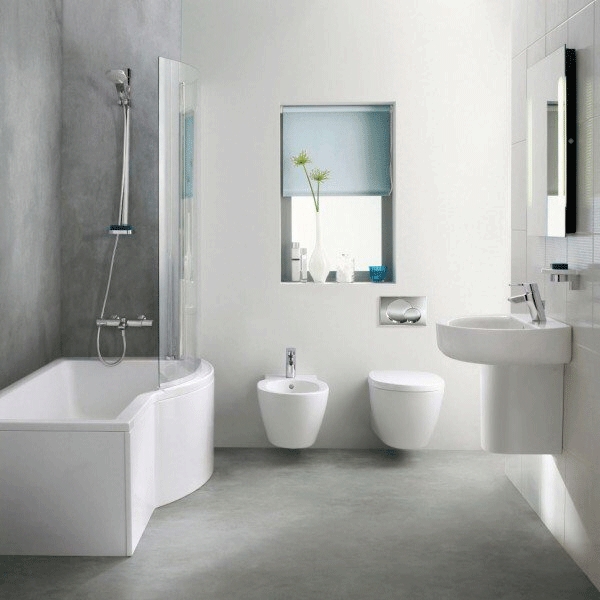 Раковина Ideal Standard Connect Sphere 45 E805701 Euro White от магазина ЛесКонПром.ру