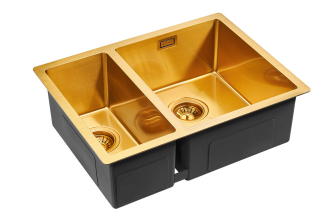 Мойка врезная правая PAULMARK Annex 80530314 от магазина ЛесКонПром.ру