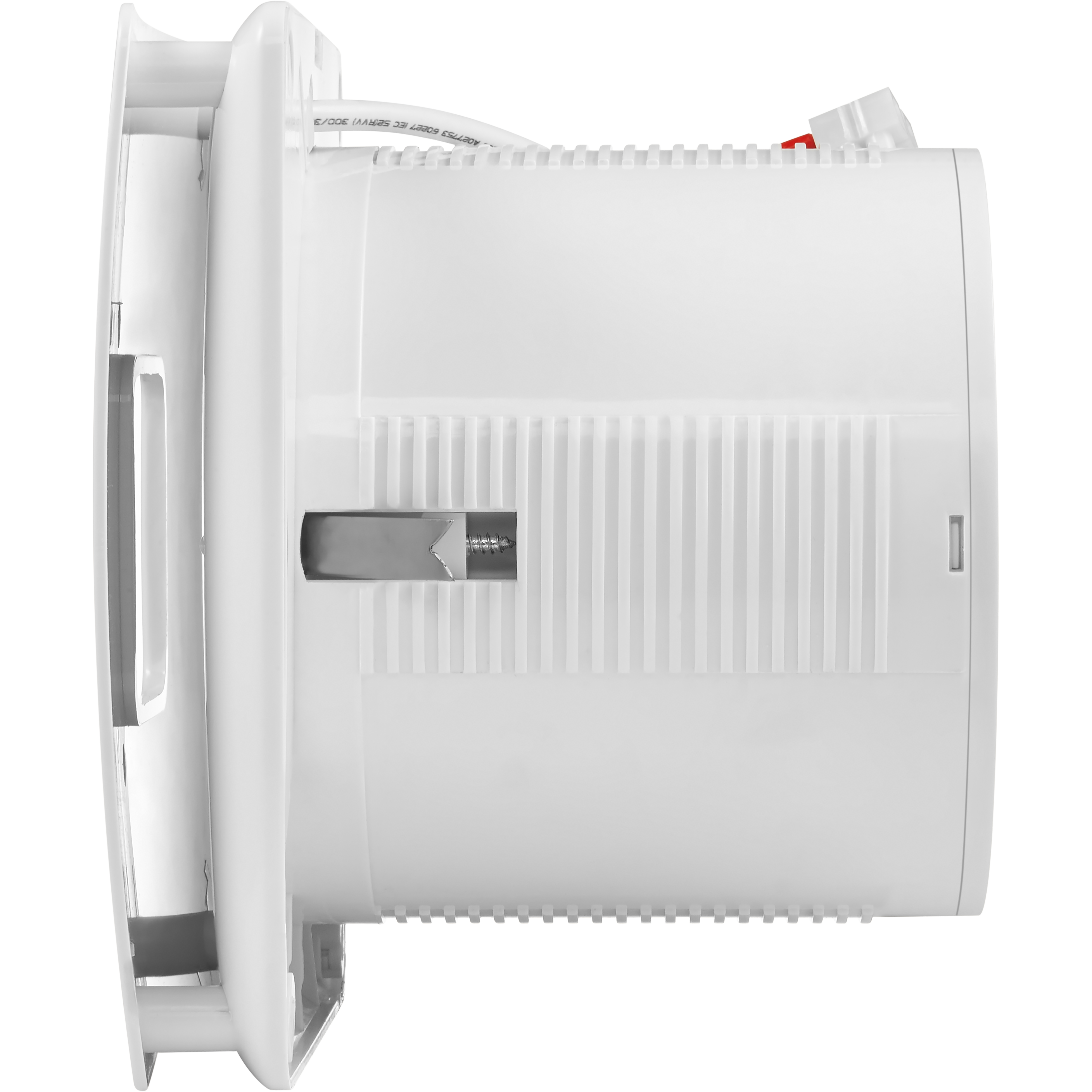 Вентилятор вытяжной Electrolux Premium EAF-100T с таймером от магазина ЛесКонПром.ру