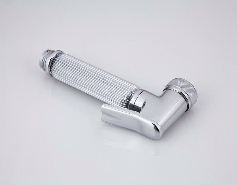 Гигиенический душ Frap F24 Хром от магазина ЛесКонПром.ру