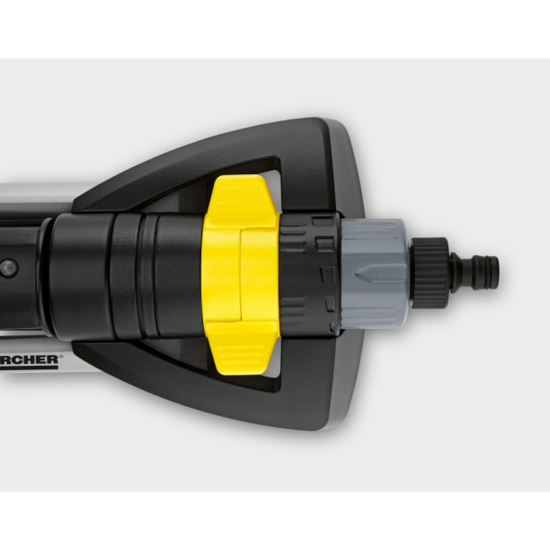 Дождеватель осциллирующий Karcher OS5.320SV от магазина ЛесКонПром.ру