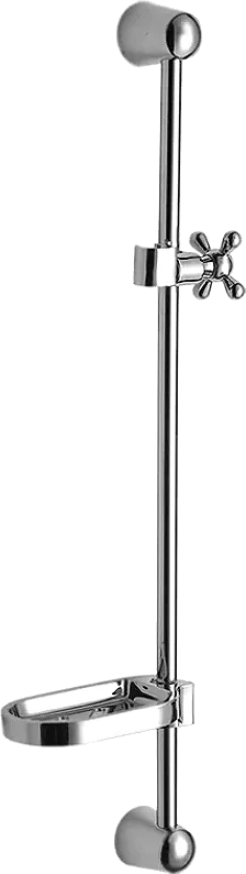 Душевая штанга Haiba HB8010 от магазина ЛесКонПром.ру