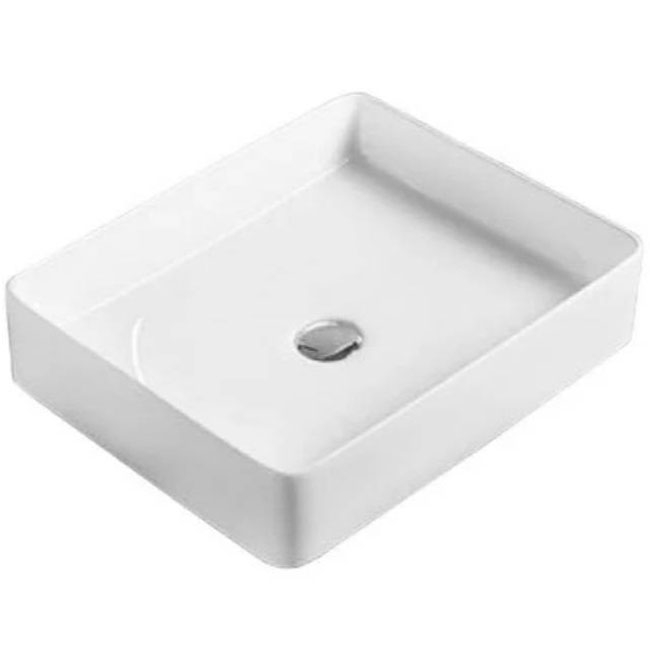 Раковина-чаша CeramaLux 50 7050K Белая от магазина ЛесКонПром.ру