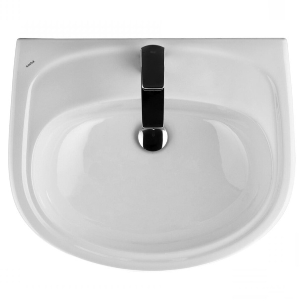 Раковина Santek Анимо 58 см от магазина ЛесКонПром.ру