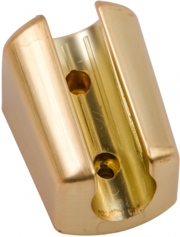 Душевой гарнитур Orange LM51BR Бронза от магазина ЛесКонПром.ру