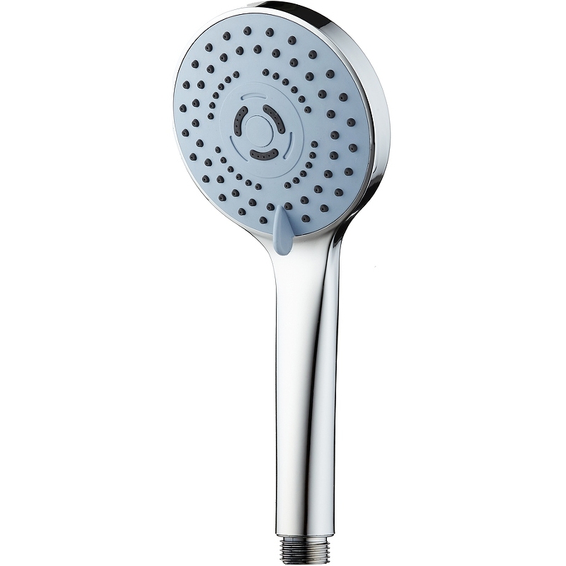 Душевой гарнитур Orange OAS011 Хром от магазина ЛесКонПром.ру