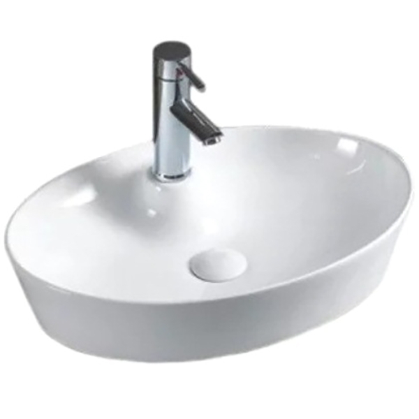 Раковина-чаша CeramaLux 55 9436 Белая от магазина ЛесКонПром.ру