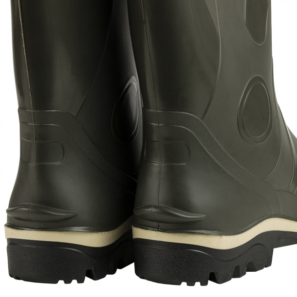 Сапоги мужские SARDONIX Шахтер размер 46 от магазина ЛесКонПром.ру