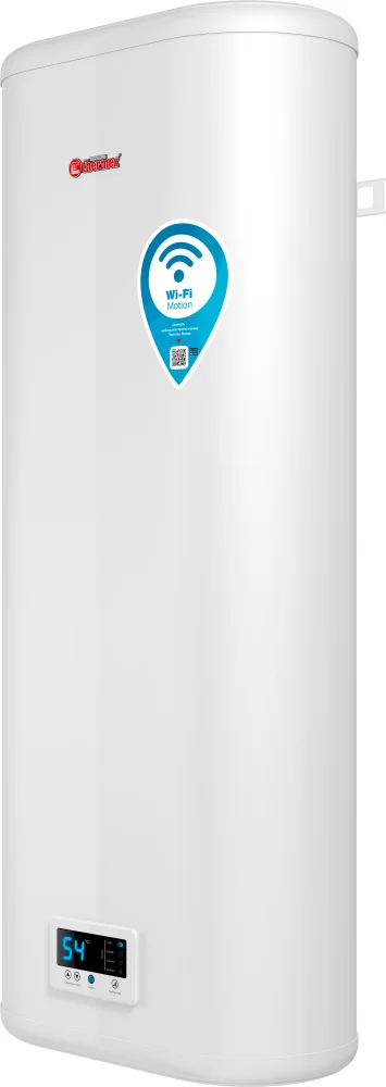 Накопительный водонагреватель Thermex IF Pro Wi-Fi 100 V электрический от магазина ЛесКонПром.ру
