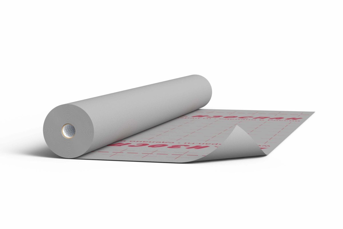 Пленка пароизоляционная Изоспан В 70 г/м2, 1,6х43,75 м от магазина ЛесКонПром.ру