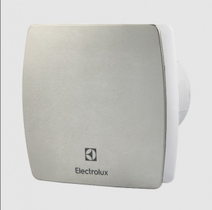 Вентилятор вытяжной Electrolux Argentum EAFA-100TH (таймера и гигростатом)