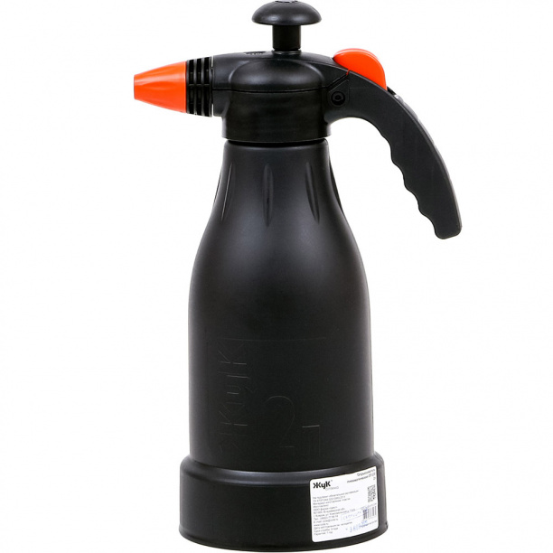 Опрыскиватель помповый ЖУК Оптима (ОП-230) 2 л от магазина ЛесКонПром.ру