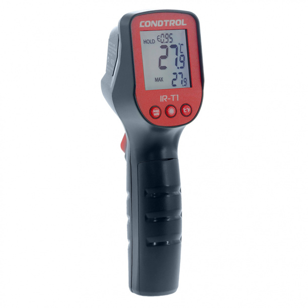 Пирометр CONDTROL IR-T1 от магазина ЛесКонПром.ру