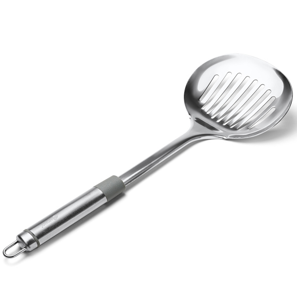 Лопатка перфорированная APOLLO Tesoro от магазина ЛесКонПром.ру