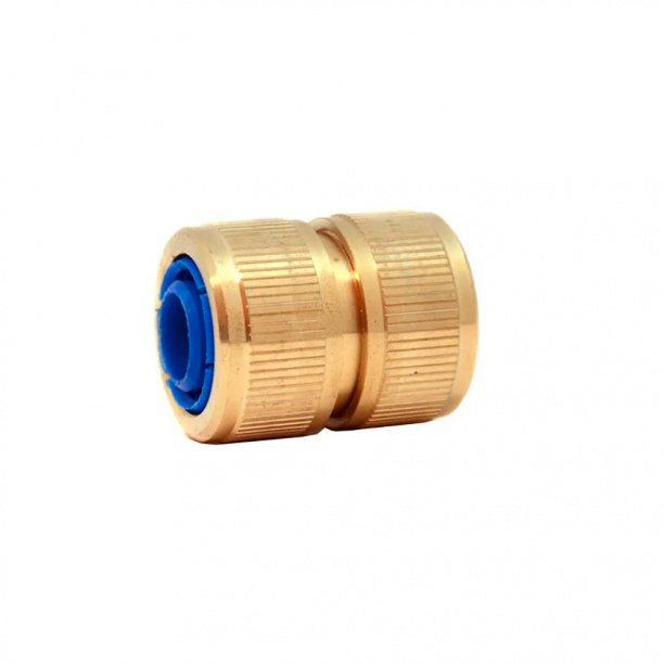 Репаратор для шлангов 3/4" латунь от магазина ЛесКонПром.ру