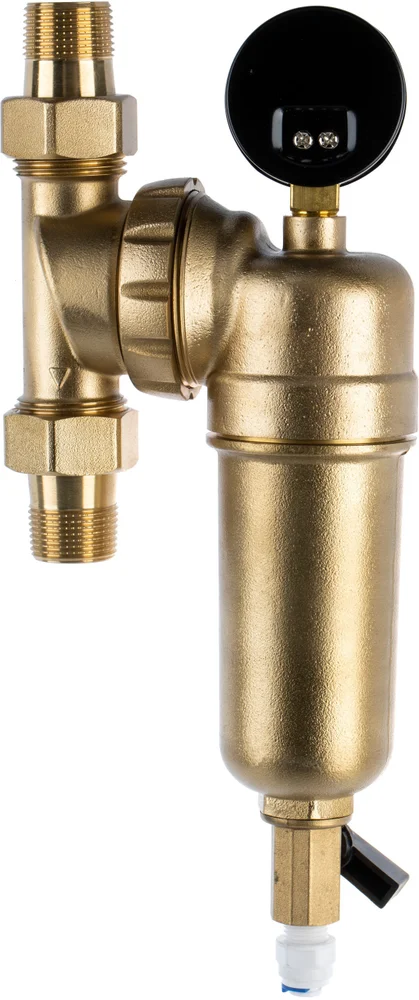 Предфильтр Гейзер Гейзер-бастион 7508095201 от магазина ЛесКонПром.ру