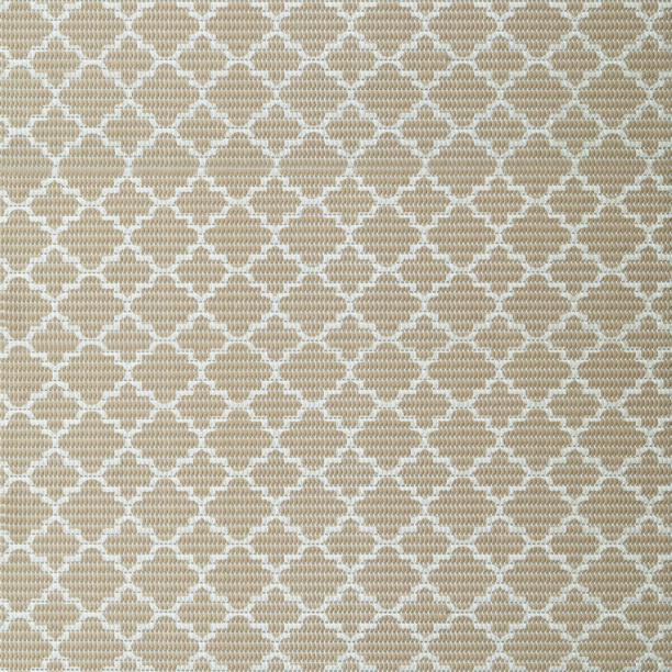 Коврик для ванной ВИЛИНА Арабеска 80 см ПВХ от магазина ЛесКонПром.ру