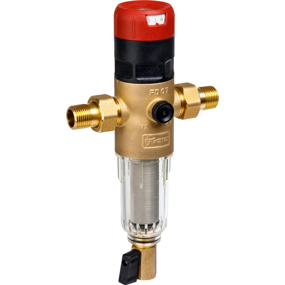 Сетчатый фильтр Goetze FD07 -3/4C от магазина ЛесКонПром.ру