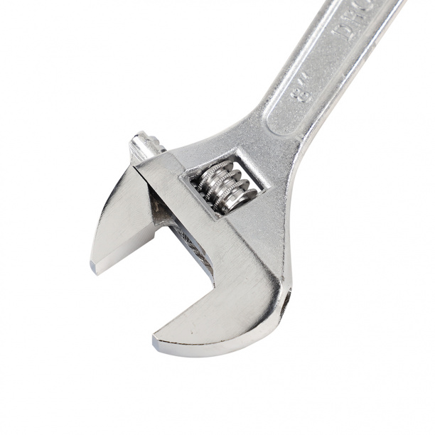 Ключ разводной KRONS 200 мм от магазина ЛесКонПром.ру