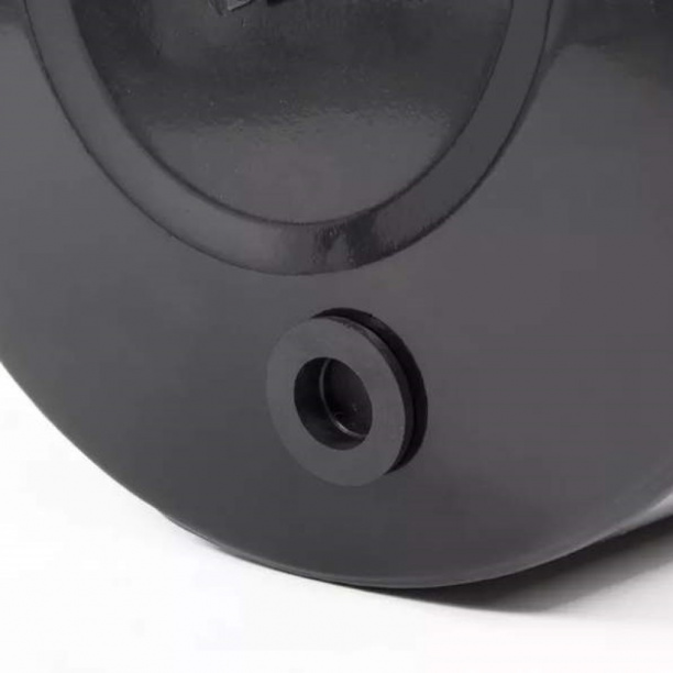 Каток для обустройства газона от магазина ЛесКонПром.ру