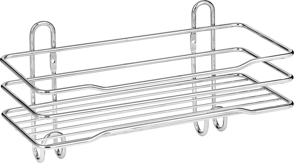 Полка ЧМЗ 501-001-01 с крючками от магазина ЛесКонПром.ру