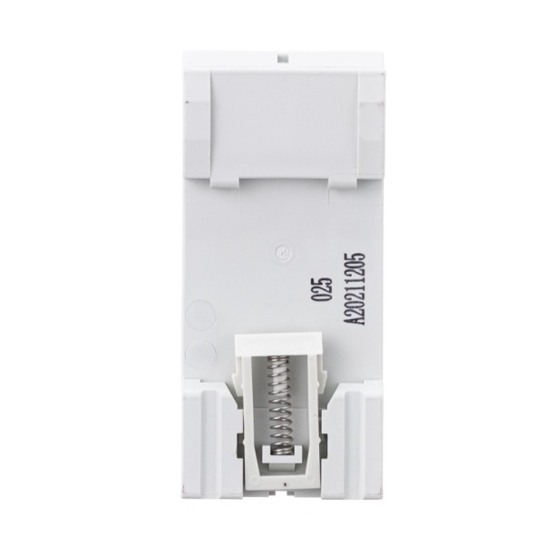 УЗО DEKraft 2п 25 А 10 мА от магазина ЛесКонПром.ру