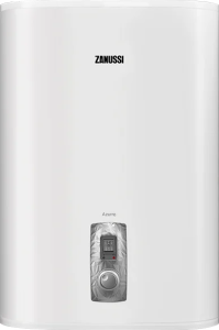 Накопительный водонагреватель Zanussi Azurro ZWH/S 30 электрический