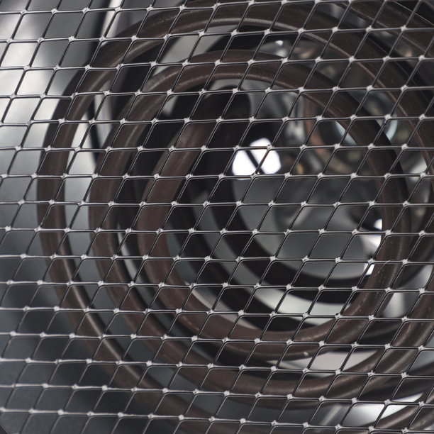 Пушка тепловая ONHEAT StrongHeat 2 кВт от магазина ЛесКонПром.ру