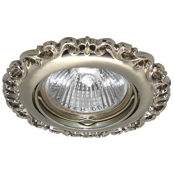 Светильник накладной NEODECO Хани черный 1хMR16 от магазина ЛесКонПром.ру