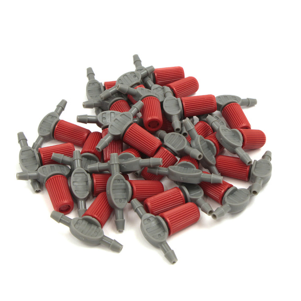 Комплект капельного полива DORN 30 растений от магазина ЛесКонПром.ру