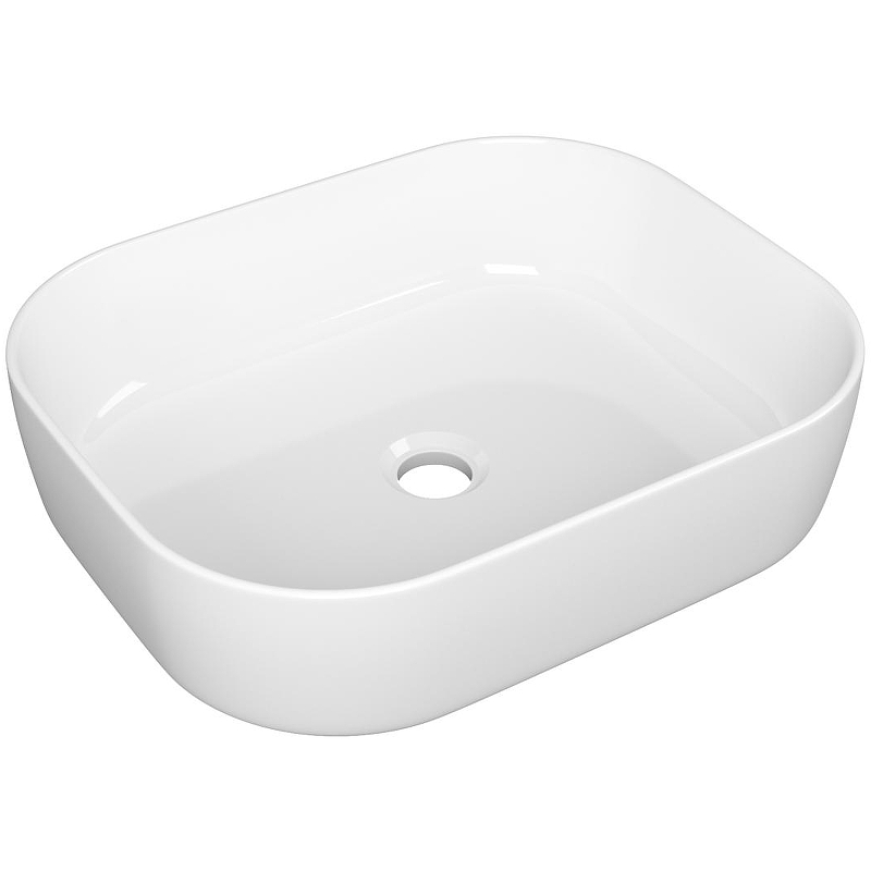 Раковина-чаша Point Афина 50 PN43041 Белая от магазина ЛесКонПром.ру