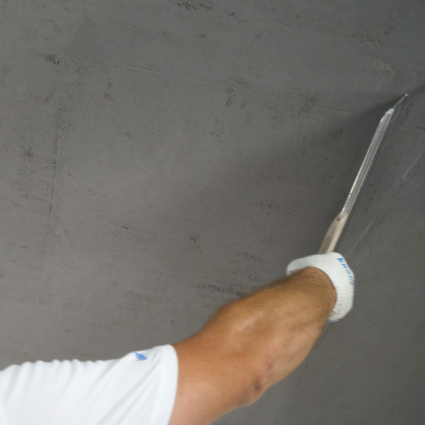 Гипсовая штукатурка КНАУФ-Ротбанд 10 кг от магазина ЛесКонПром.ру