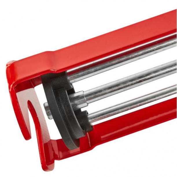 Пистолет выпресовочный для химического анкера 400 мл от магазина ЛесКонПром.ру