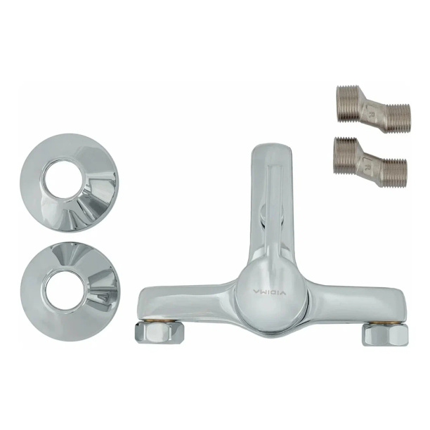 Смеситель для ванны AM.PM Spirit V2.0 от магазина ЛесКонПром.ру