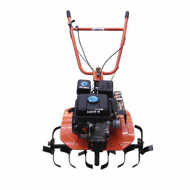 Культиватор бензиновый PATRIOT АМУР М захват 85 см 7,0 л.с от магазина ЛесКонПром.ру