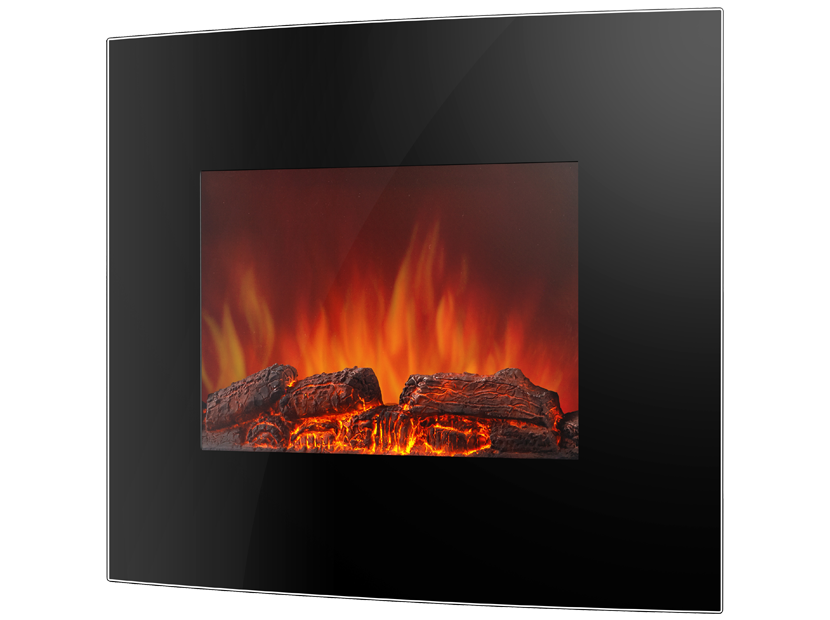 Электрический камин Electrolux EFP/W 1150URLS от магазина ЛесКонПром.ру