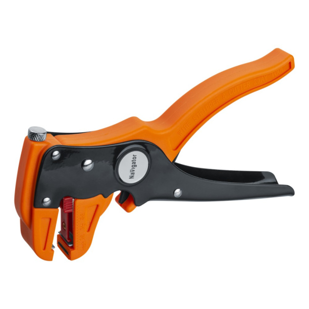 Съёмник изоляции Navigator автоматический от магазина ЛесКонПром.ру