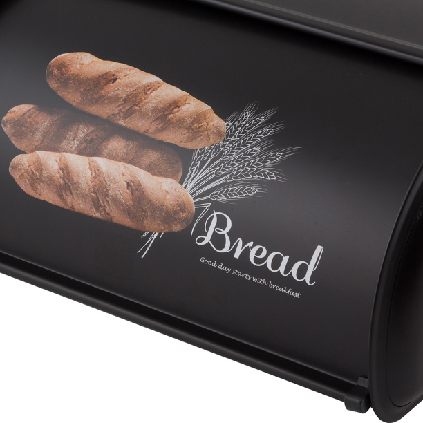 Хлебница от магазина ЛесКонПром.ру