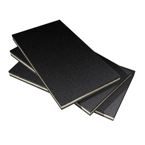 Материал теплозвукоизоляционный Евроблок 600х1000х20 мм от магазина ЛесКонПром.ру