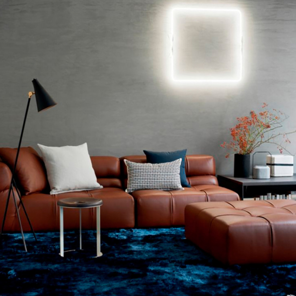 Светильник светодиодный ЭРА 40 Вт 4000 К от магазина ЛесКонПром.ру