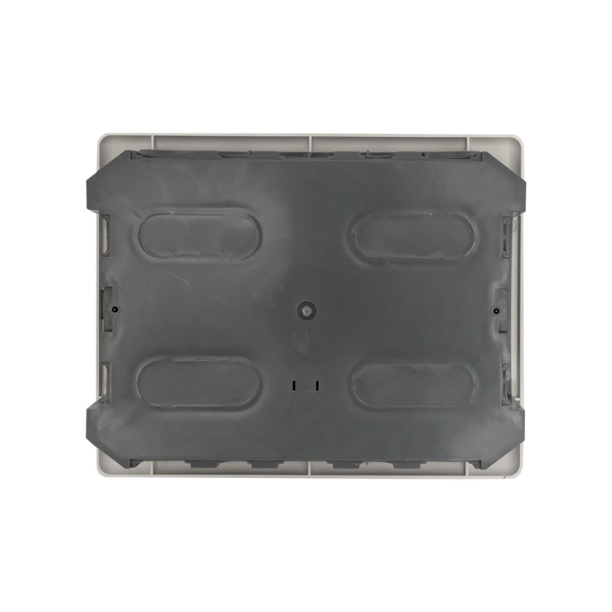 Щит пластиковый EKF ЩРВ-П-12 внутренний от магазина ЛесКонПром.ру