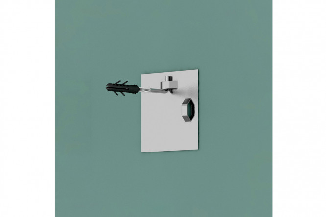 Зеркало EVOFORM Style 80372114 от магазина ЛесКонПром.ру