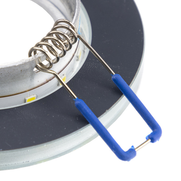 Светильник встраиваемый De Fran Джина MR16 от магазина ЛесКонПром.ру