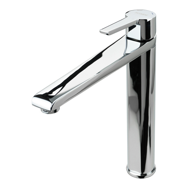 Смеситель для кухни FLUMEN Libron хром от магазина ЛесКонПром.ру