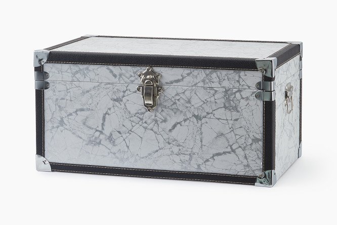 Сундук 2117 50x25x30 см 80420661 от магазина ЛесКонПром.ру