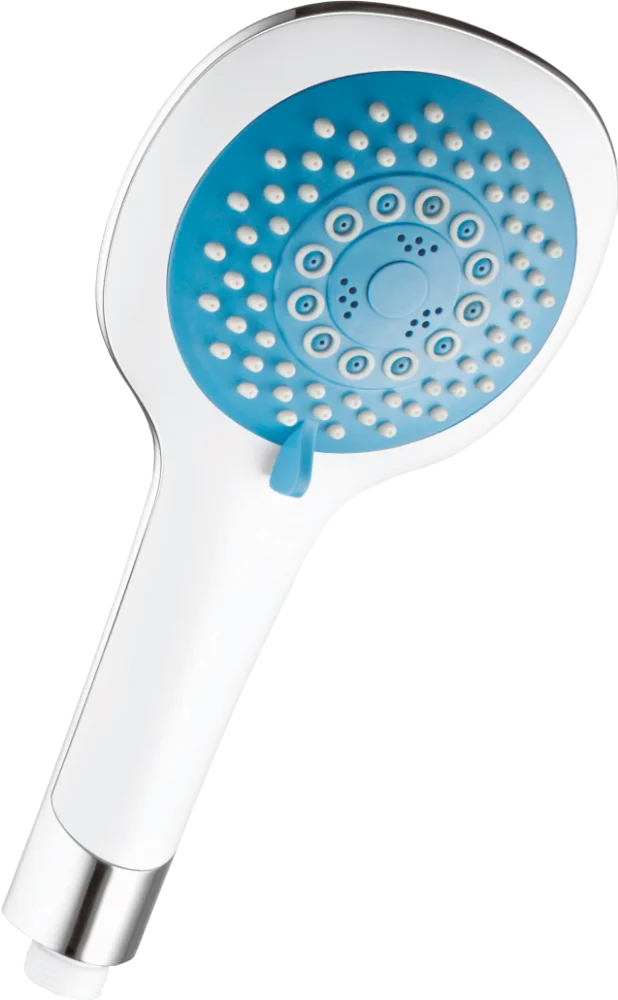 Душевая лейка Lemark LM0815CCyan от магазина ЛесКонПром.ру